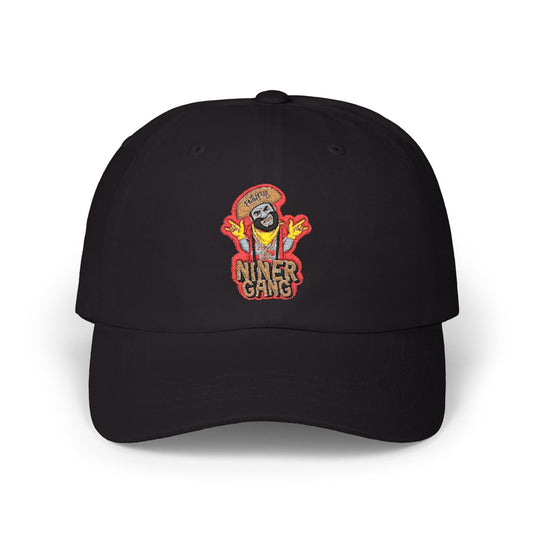 NINERGANG DAD HAT